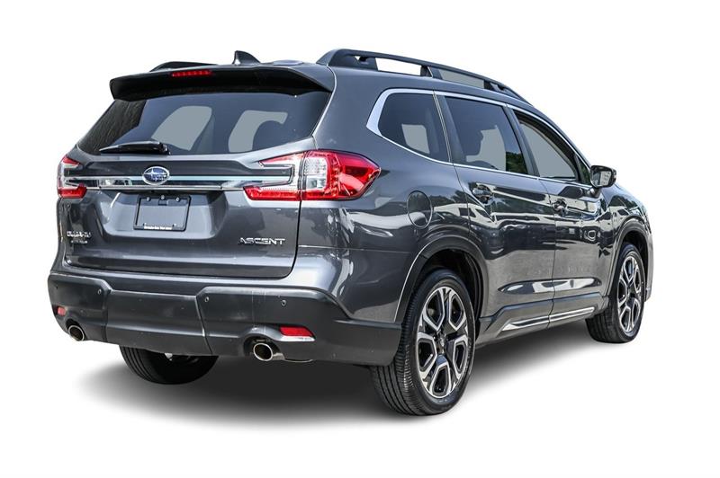 subaru Ascent 2023 - 6