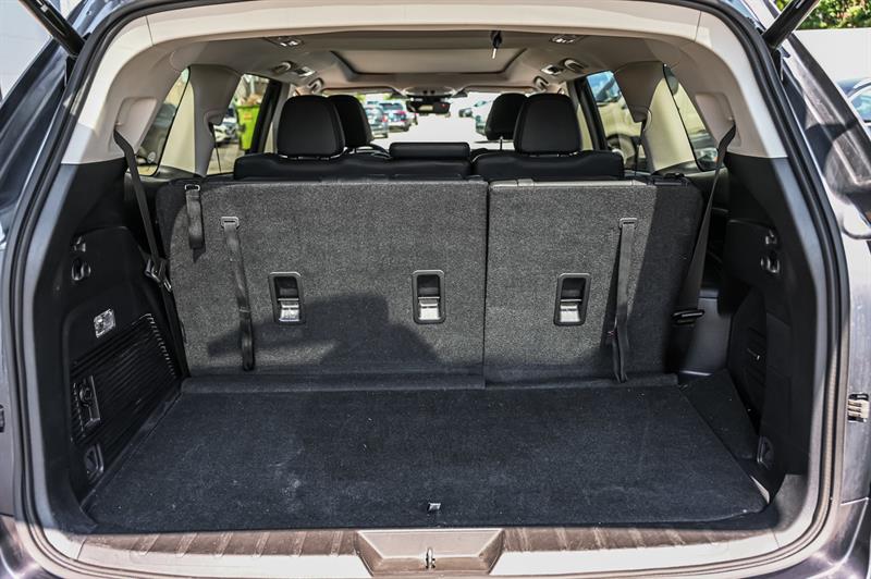 subaru Ascent 2023 - 16