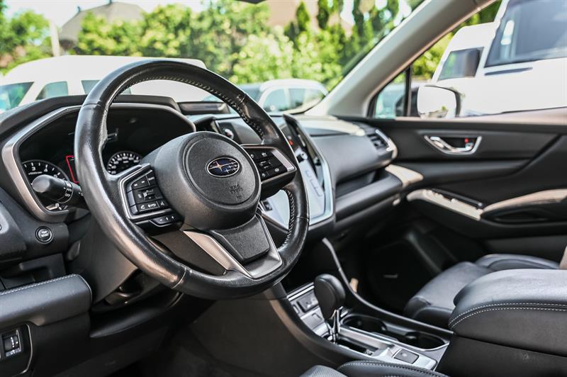 subaru Ascent 2023 - 18