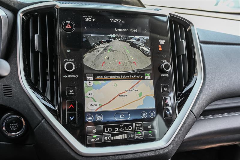 subaru Ascent 2023 - 26