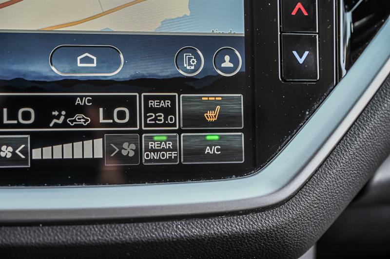 subaru Ascent 2023 - 27