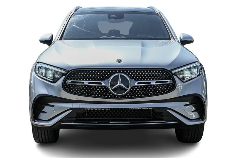 mercedes-benz GLC300 2023 - 2
