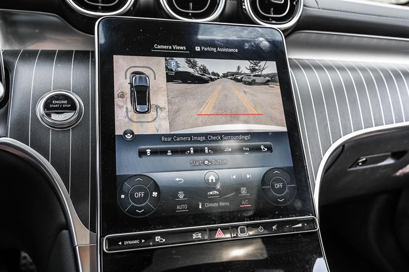 mercedes-benz GLC300 2023 - 24