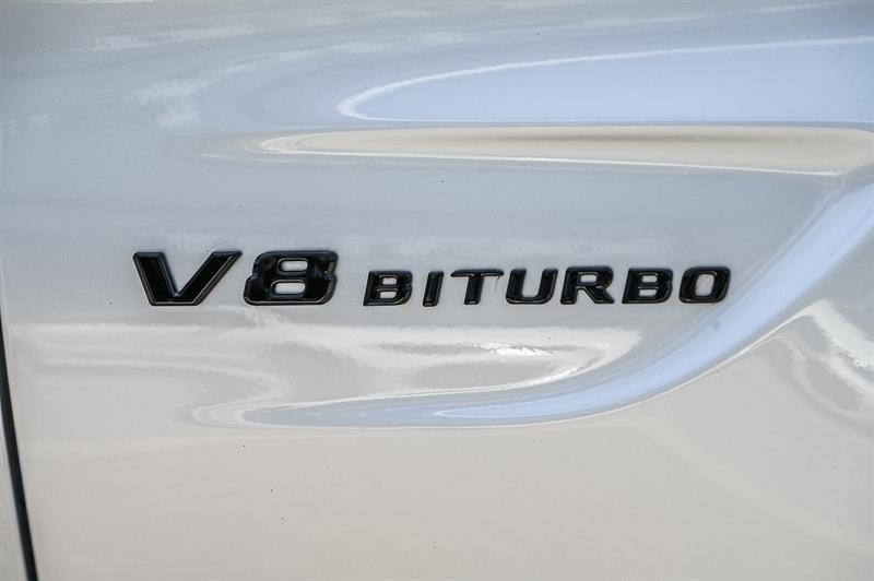 mercedes-benz C63 S AMG 2019 - 5