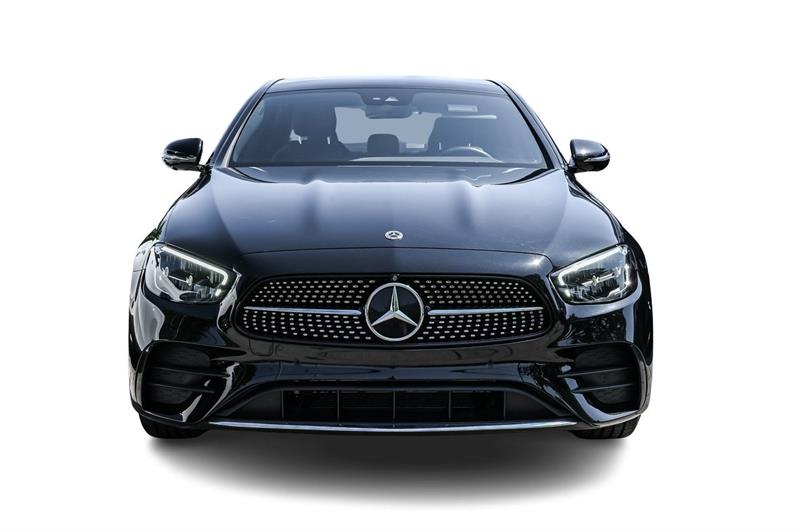 mercedes-benz E450 2022 - 2