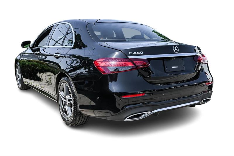 mercedes-benz E450 2022 - 6