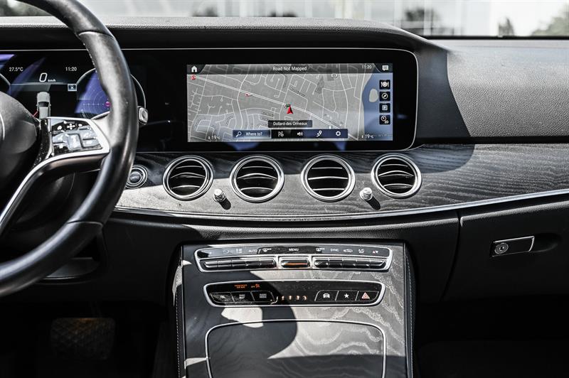 mercedes-benz E450 2022 - 18