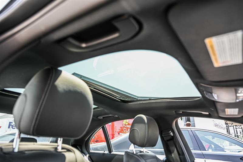 mercedes-benz E450 2022 - 21
