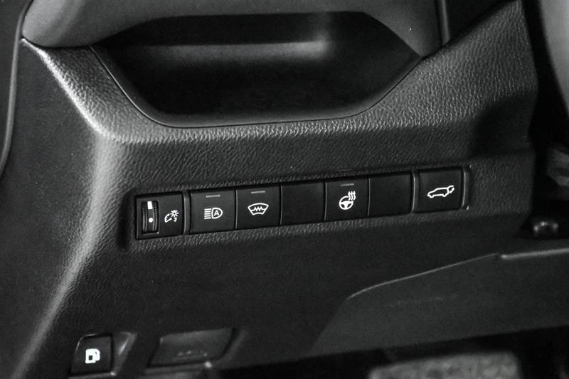 toyota RAV4 hybride 2024 - 24