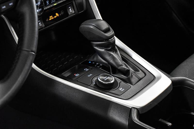 toyota RAV4 hybride 2024 - 35