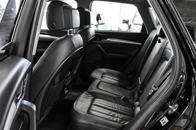 audi Q5 2018 - 20