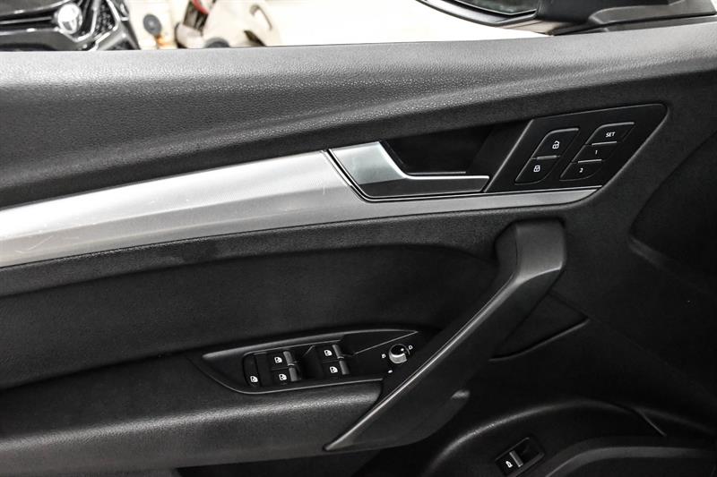 audi Q5 2018 - 23