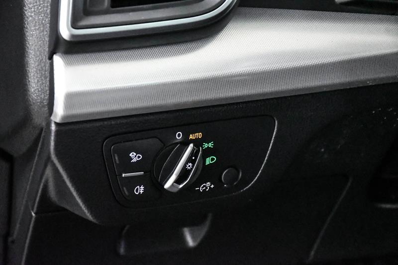 audi Q5 2018 - 24