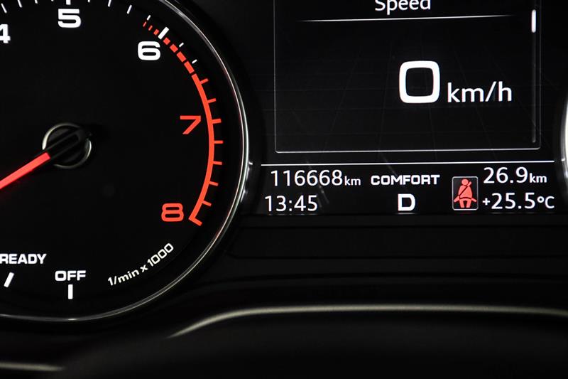 audi Q5 2018 - 29