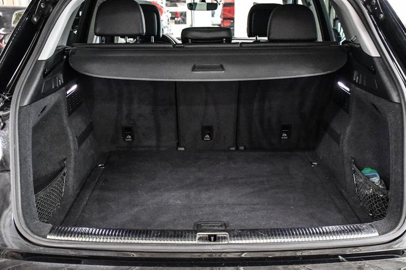 audi Q5 2018 - 35