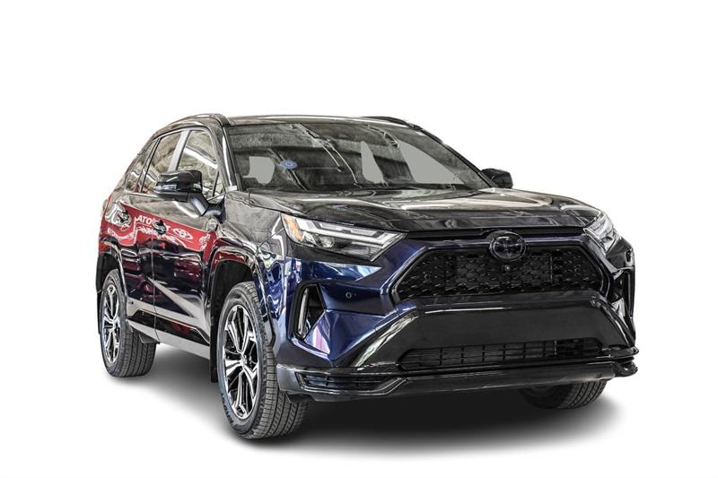 toyota RAV4 Prime 2023 - 3
