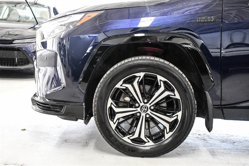 toyota RAV4 Prime 2023 - 5