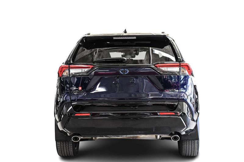 toyota RAV4 Prime 2023 - 9