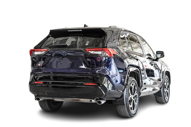 toyota RAV4 Prime 2023 - 11