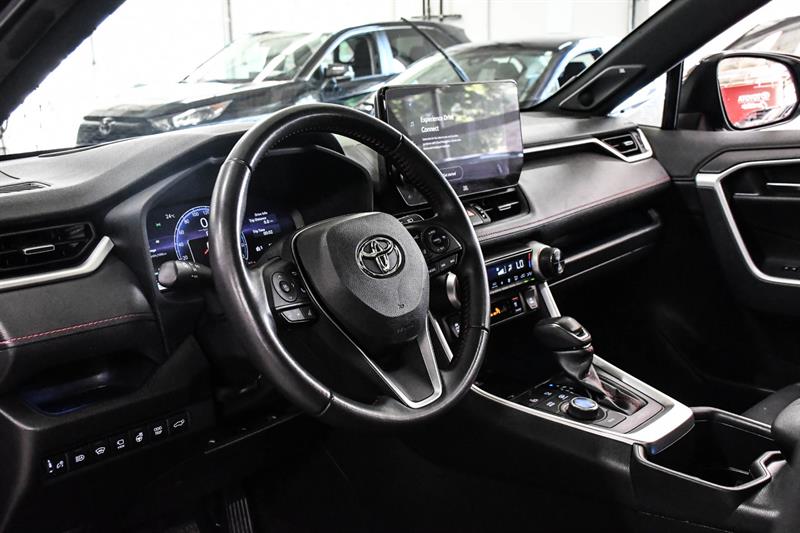 toyota RAV4 Prime 2023 - 15