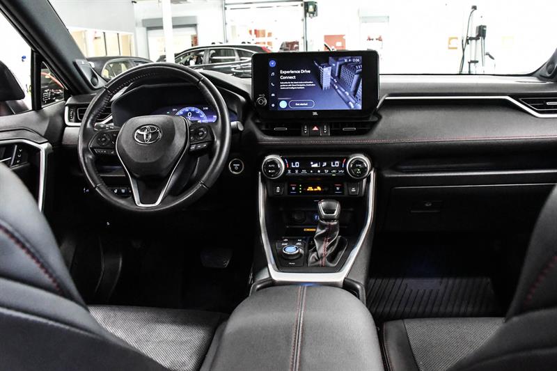 toyota RAV4 Prime 2023 - 23