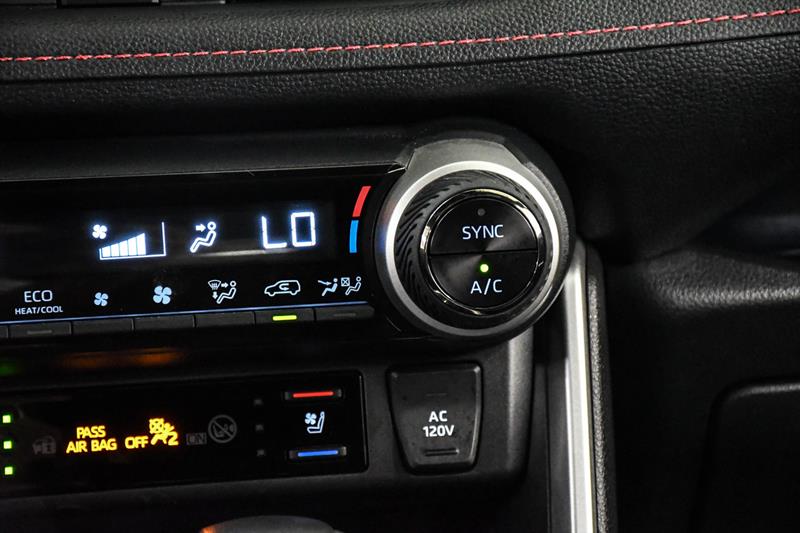 toyota RAV4 Prime 2023 - 36