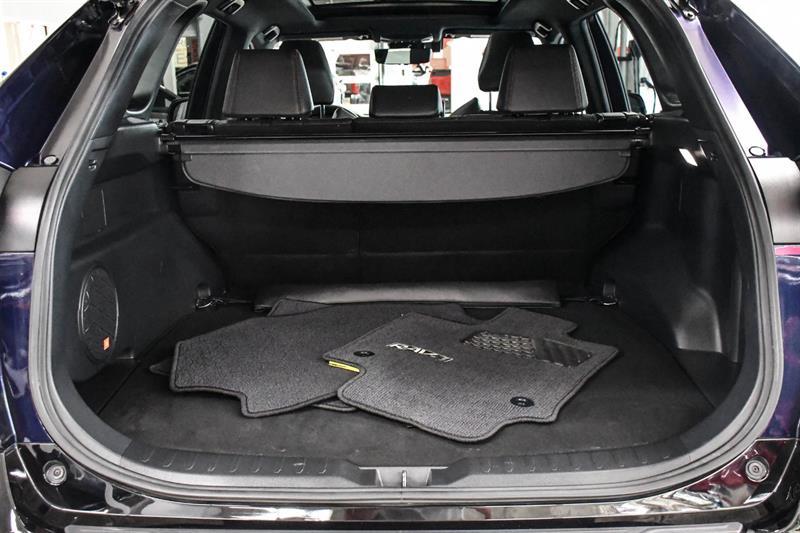 toyota RAV4 Prime 2023 - 39