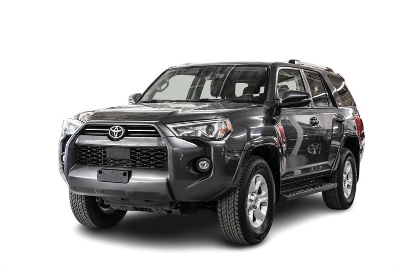 toyota 4Runner 2023