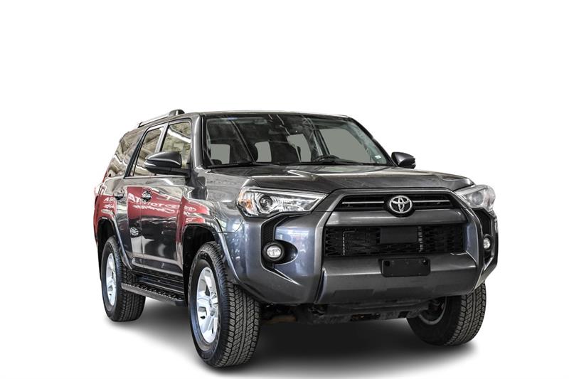 toyota 4Runner 2023 - 3