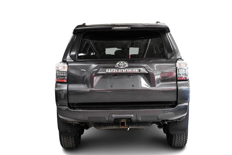 toyota 4Runner 2023 - 9