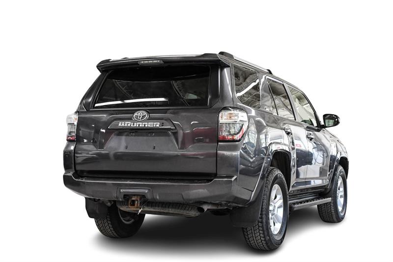 toyota 4Runner 2023 - 11