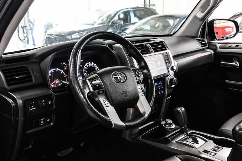 toyota 4Runner 2023 - 17
