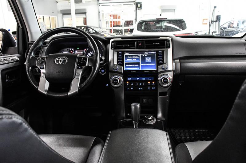 toyota 4Runner 2023 - 23
