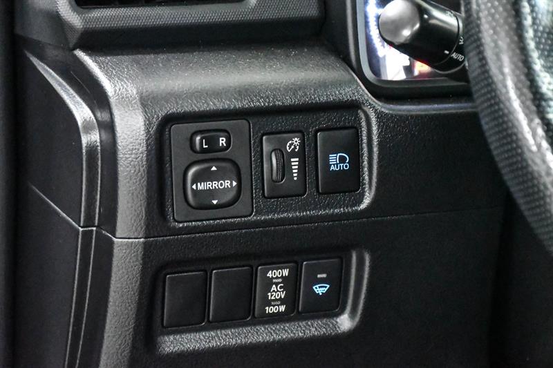 toyota 4Runner 2023 - 25