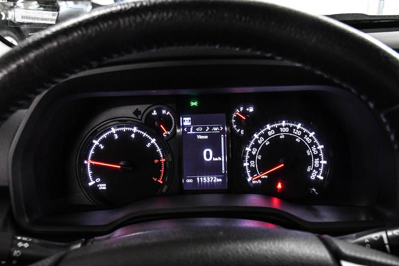 toyota 4Runner 2023 - 28