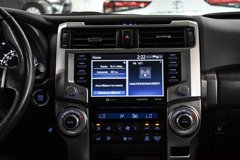 toyota 4Runner 2023 - 29