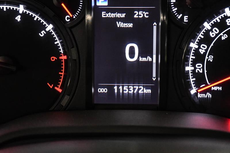 toyota 4Runner 2023 - 30