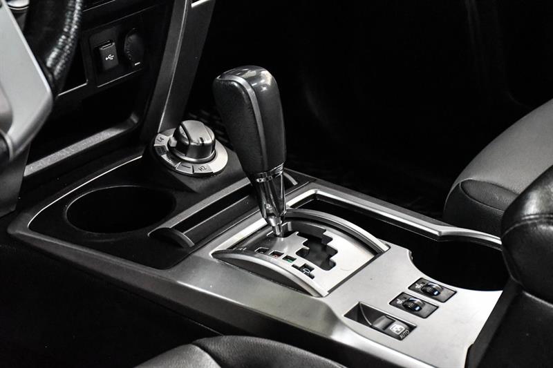 toyota 4Runner 2023 - 35