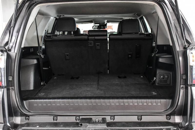 toyota 4Runner 2023 - 37