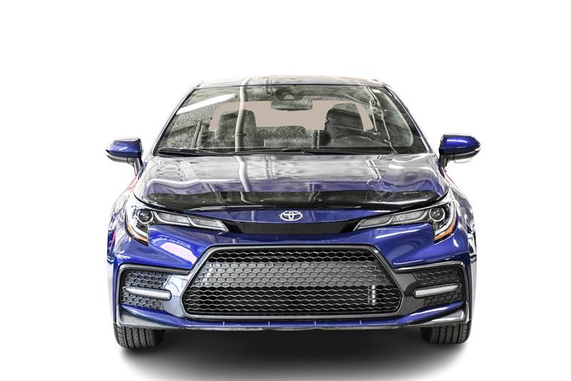 toyota Corolla 2022 - 2