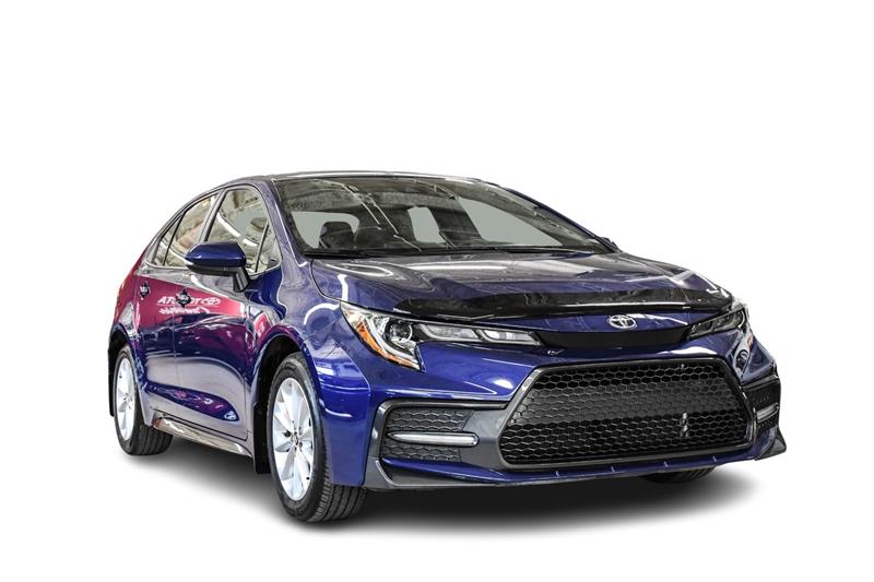 toyota Corolla 2022 - 3