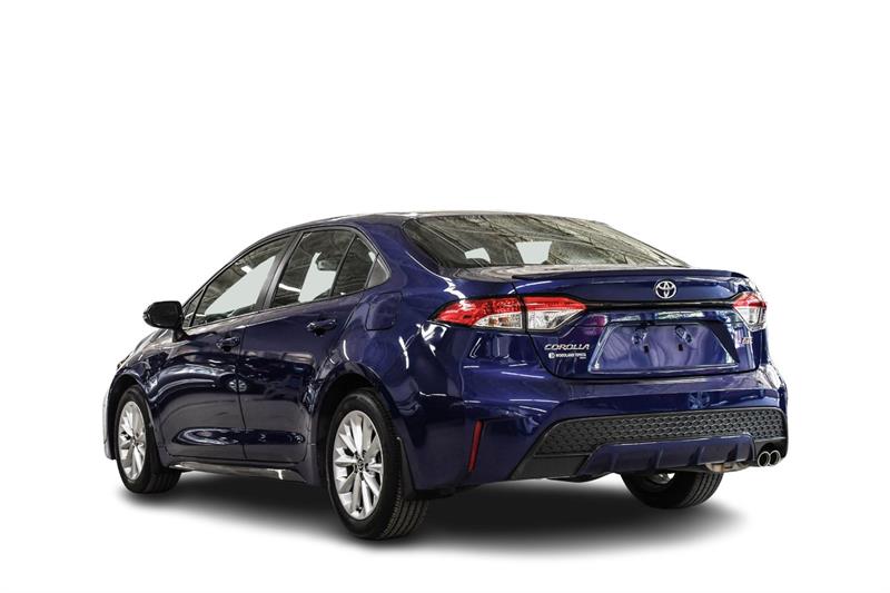 toyota Corolla 2022 - 7