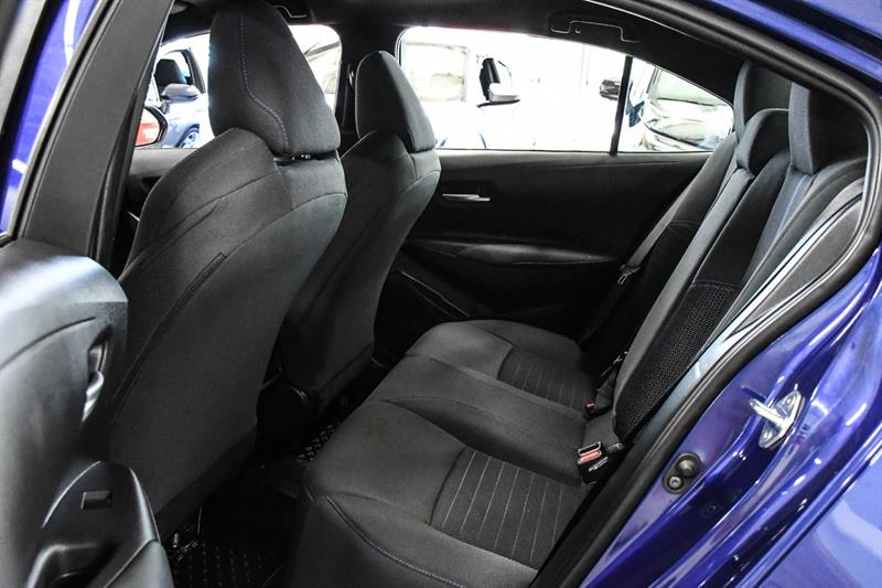 toyota Corolla 2022 - 17