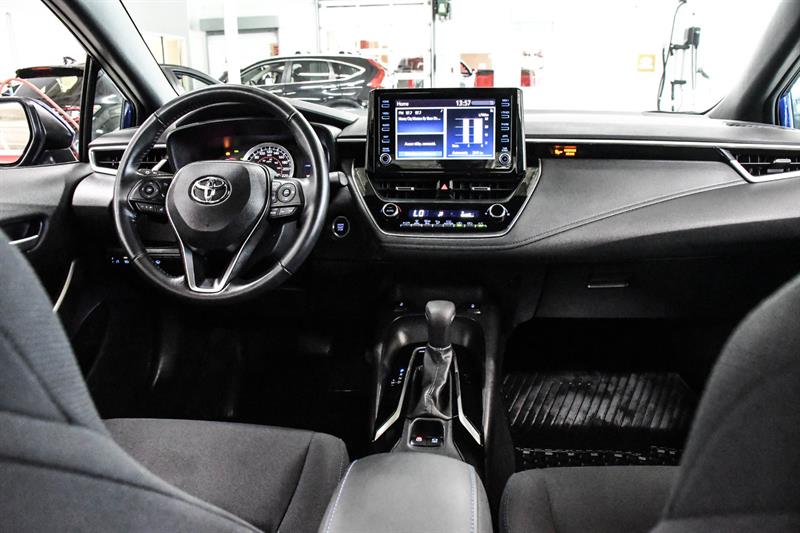 toyota Corolla 2022 - 19