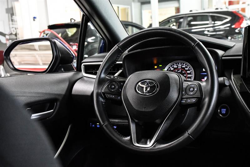 toyota Corolla 2022 - 23