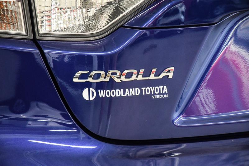 toyota Corolla 2022 - 34