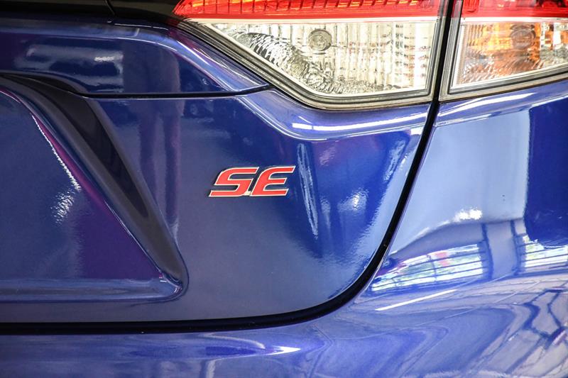 toyota Corolla 2022 - 35