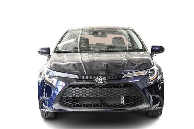 toyota Corolla 2022 - 2