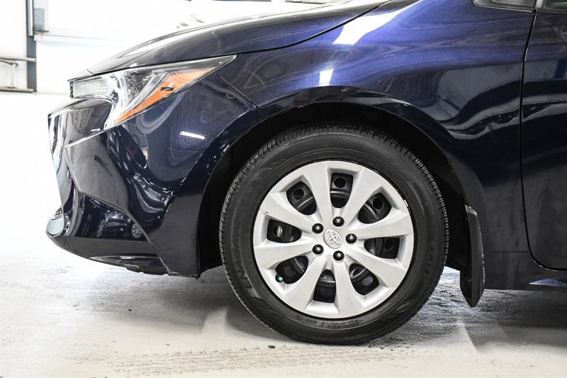 toyota Corolla 2022 - 5