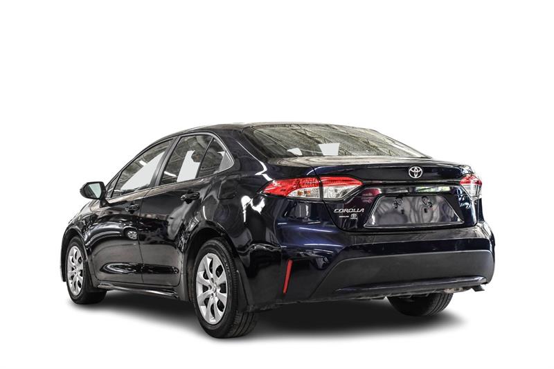 toyota Corolla 2022 - 7